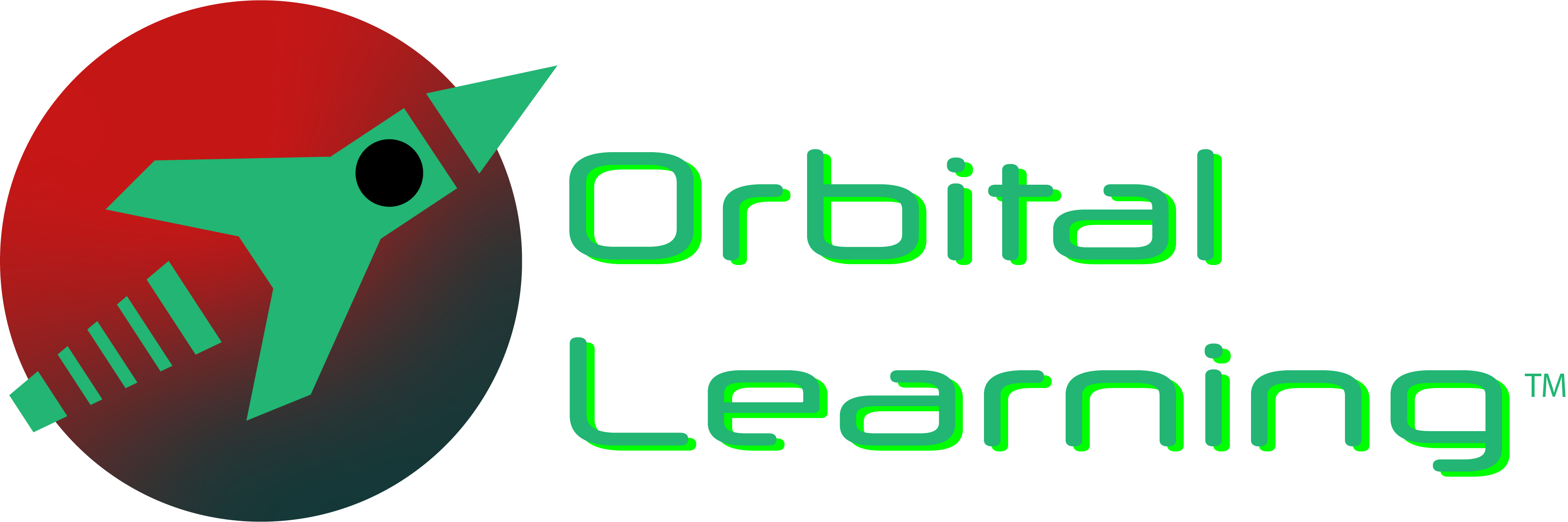 Orbital Learning Logo